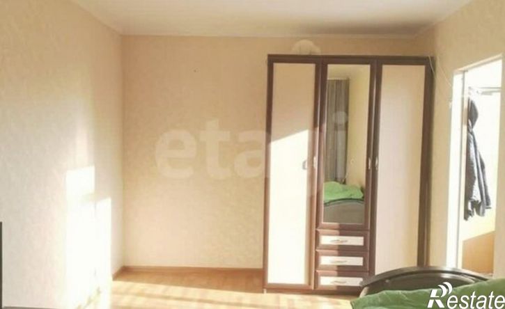 1-комн квартира улица Хузангая, 38,  д. 38