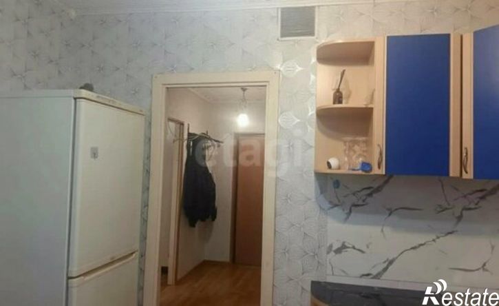 1-комн квартира улица Хузангая, 38,  д. 38