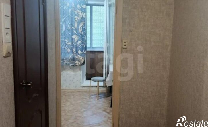1-комн квартира улица Хузангая, 38,  д. 38