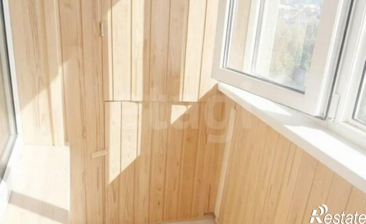 1-комн квартира улица Хузангая, 38,  д. 38