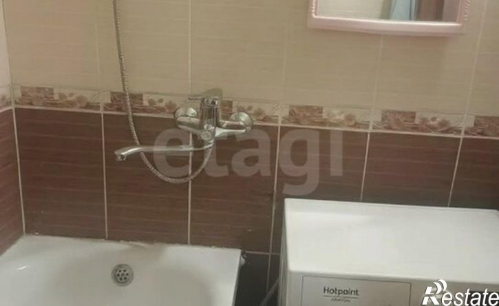1-комн квартира улица Хузангая, 38,  д. 38