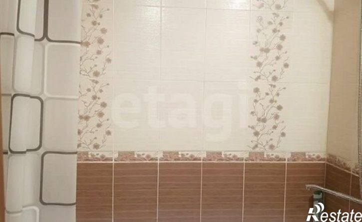 1-комн квартира улица Хузангая, 38,  д. 38