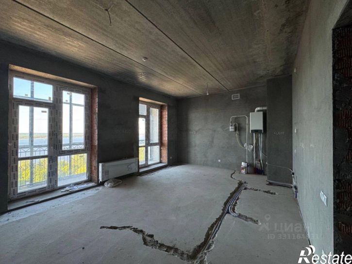 2-комн квартира ул Дегтярева, 15А,  д. 15А