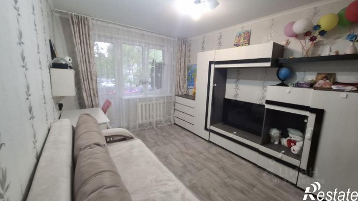 1-комн квартира ул Эльгера, 10,  д. 10