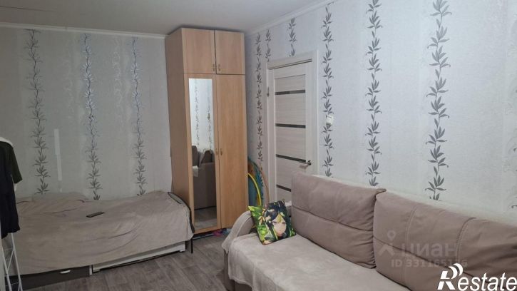 1-комн квартира ул Эльгера, 10,  д. 10