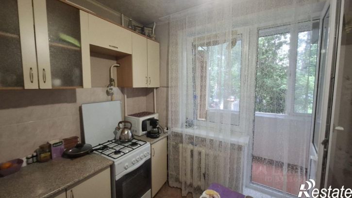 1-комн квартира ул Эльгера, 10,  д. 10