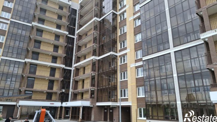 2-комн квартира ул Богдана Хмельницкого, 96 2,  д. 96 2,  к. 2