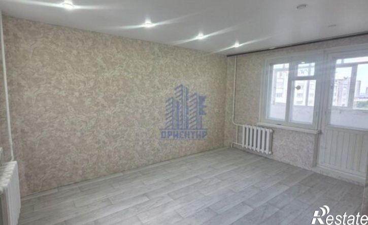 3-комн квартира ул Гагарина Ю., 45,  д. 45