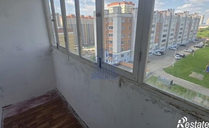 3-комн квартира ул Гагарина Ю., 45,  д. 45
