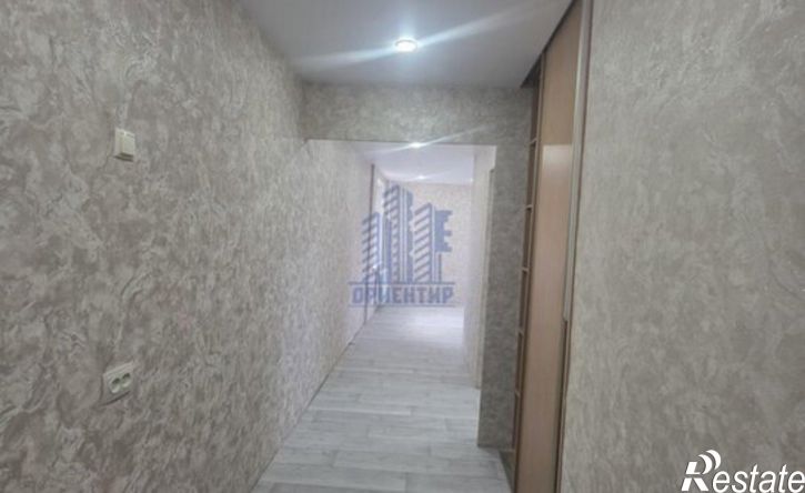 3-комн квартира ул Гагарина Ю., 45,  д. 45