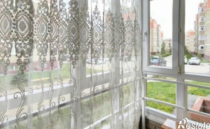 1-комн квартира Стартовая улица, 8,  д. 8