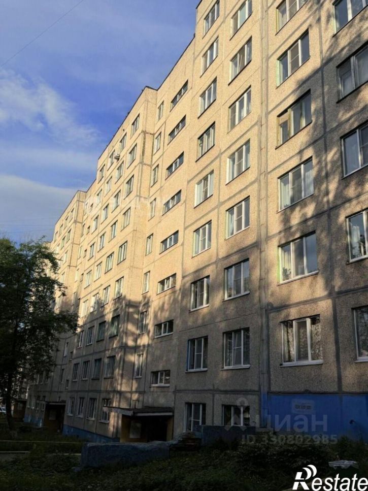 4-комн квартира проспект Тракторостроителей, 39,  д. 39