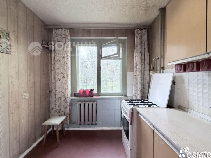 4-комн квартира проспект Тракторостроителей, 39,  д. 39