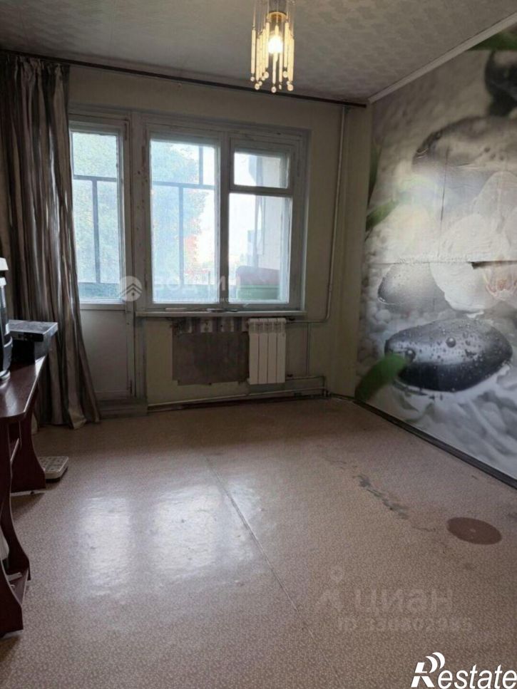 4-комн квартира проспект Тракторостроителей, 39,  д. 39