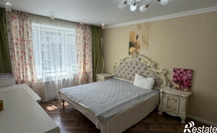 1-комн квартира улица Петра Ермолаева, 3,  д. 3