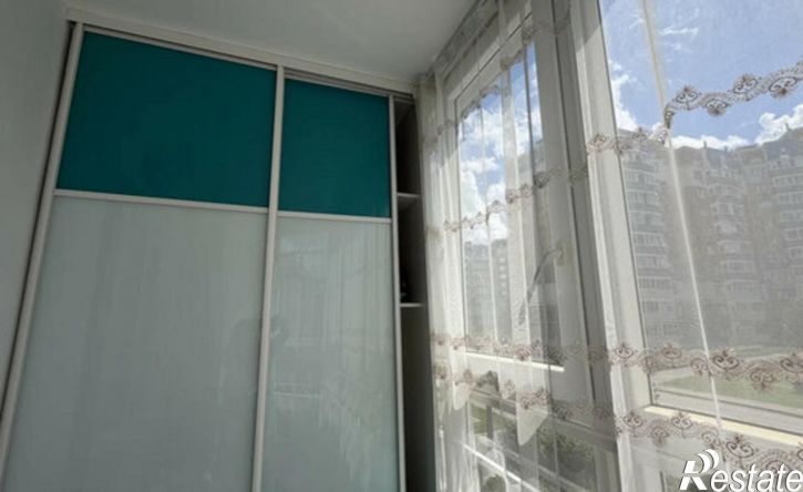 1-комн квартира улица Петра Ермолаева, 3,  д. 3