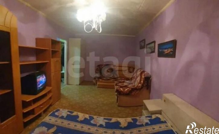 1-комн квартира улица Николая Гастелло, 15,  д. 15