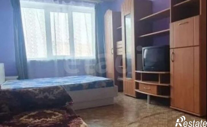 1-комн квартира улица Николая Гастелло, 15,  д. 15