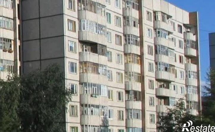 1-комн квартира улица Николая Гастелло, 15,  д. 15