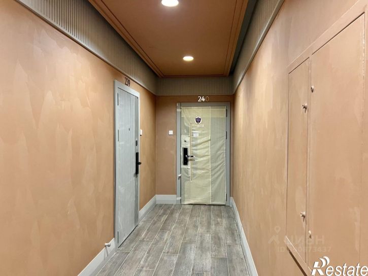 2-комн квартира улица И.П.Прокопьева, 7 к1,  д. 7 к1