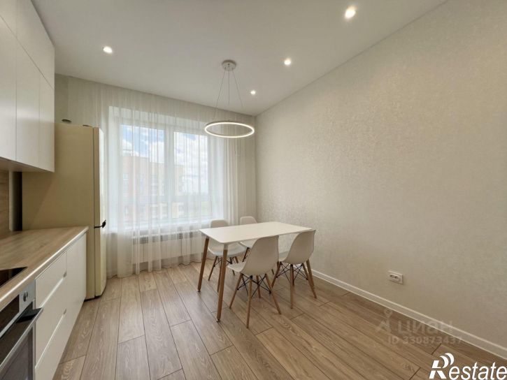 2-комн квартира улица И.П.Прокопьева, 7 к1,  д. 7 к1