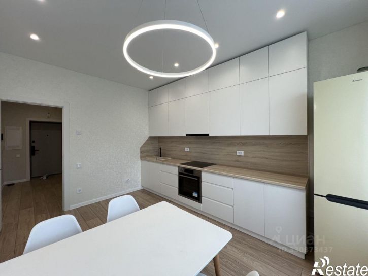 2-комн квартира улица И.П.Прокопьева, 7 к1,  д. 7 к1