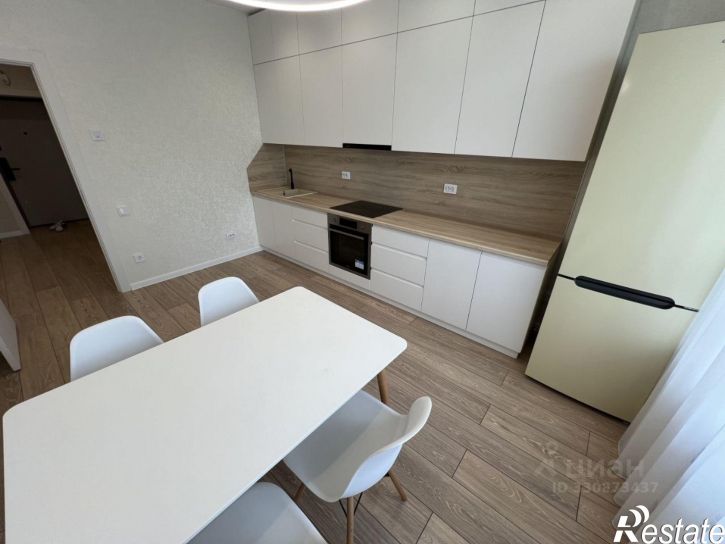 2-комн квартира улица И.П.Прокопьева, 7 к1,  д. 7 к1