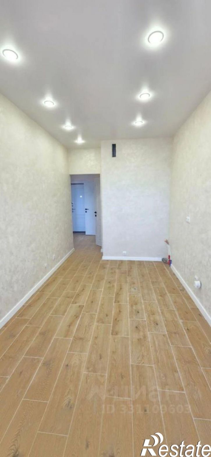 1-комн квартира улица Богдана Хмельницкого, 68 к1,  д. 68 к1