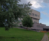 ОСЗ 1192 кв м Президентский бульвар, 4