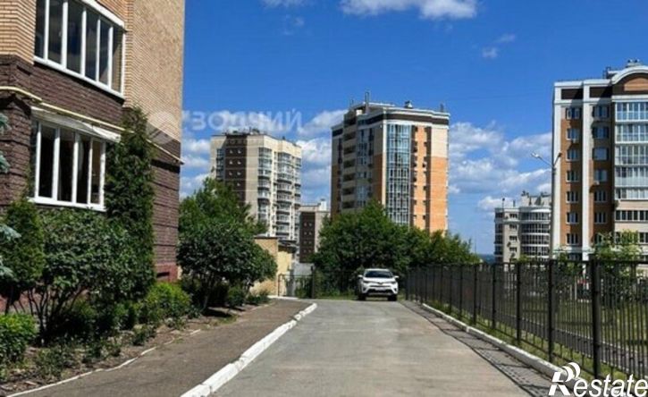 4-комн квартира Водопроводная улица, 11,  д. 11