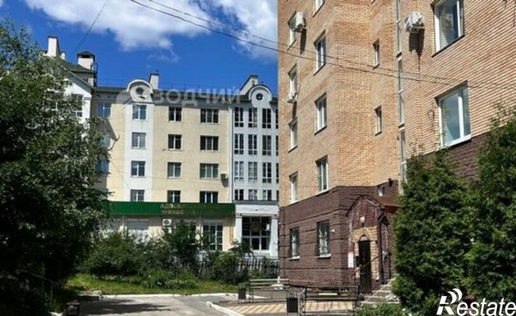 4-комн квартира Водопроводная улица, 11,  д. 11