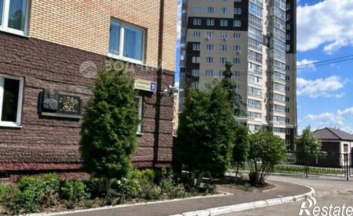 4-комн квартира Водопроводная улица, 11,  д. 11