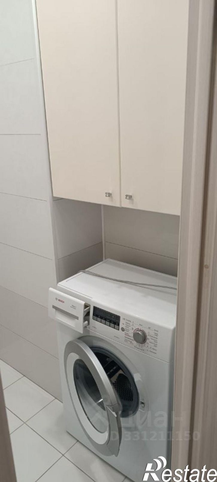2-комн квартира улица Пирогова, 1 к3,  д. 1 к3