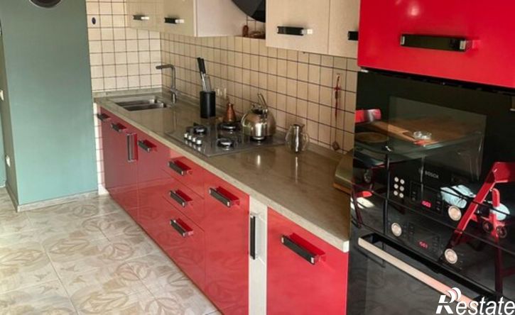 2-комн квартира Президентский бульвар, 33,  д. 33