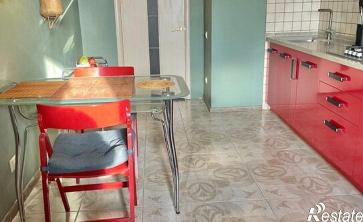 2-комн квартира Президентский бульвар, 33,  д. 33