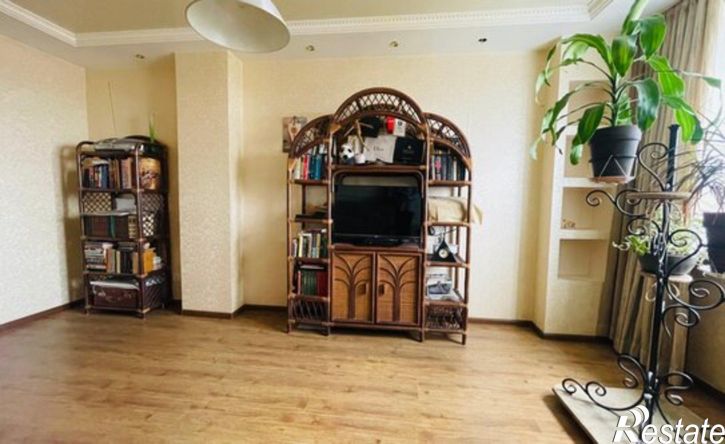 2-комн квартира Президентский бульвар, 33,  д. 33