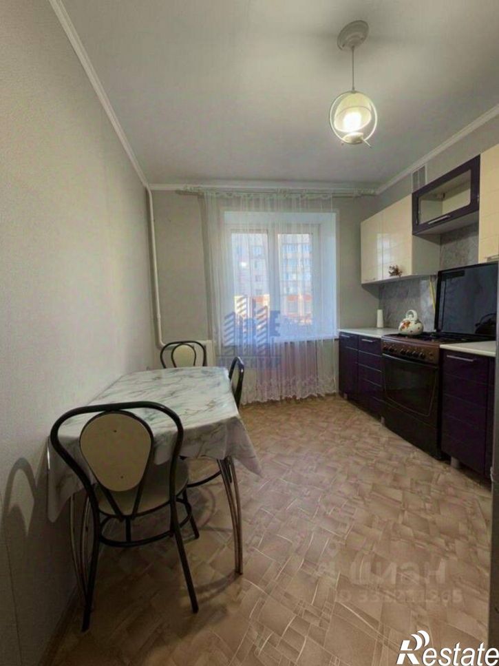 2-комн квартира ул Хевешская, 20,  д. 20