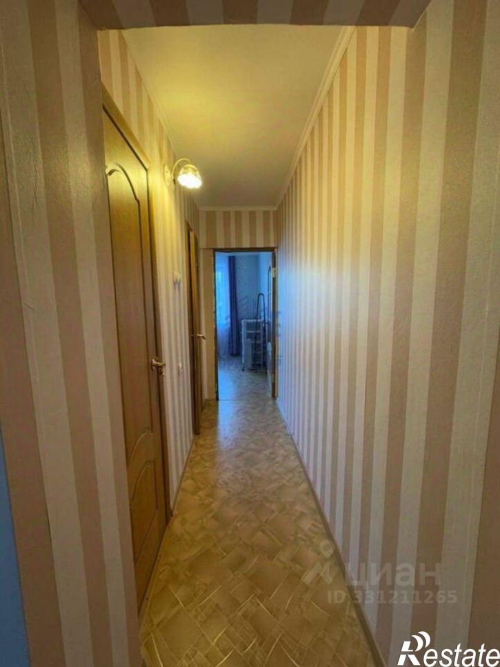 2-комн квартира ул Хевешская, 20,  д. 20
