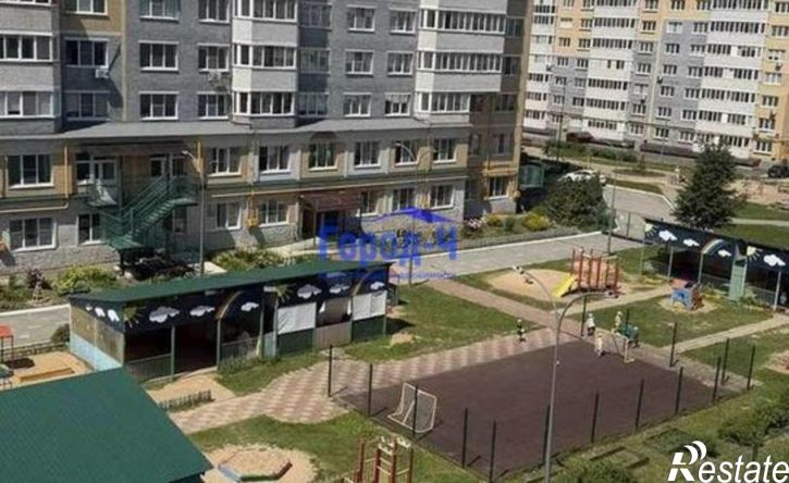 1-комн квартира ул Университетская, 38 4,  д. 38 4,  к. 4