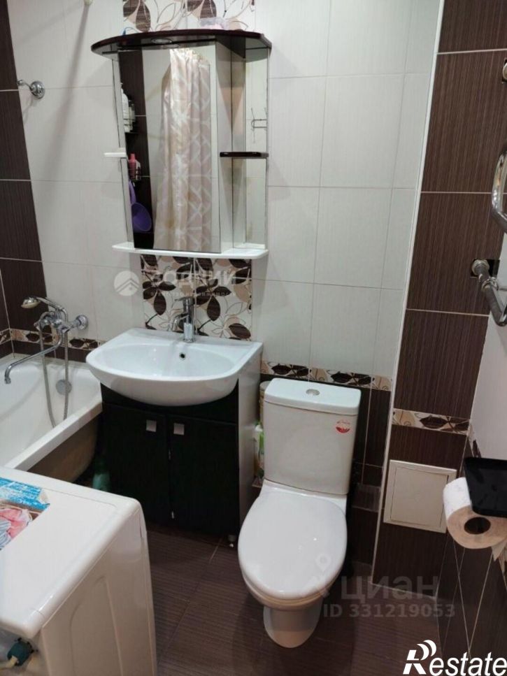1-комн квартира ул Кукшумская, 15,  д. 15