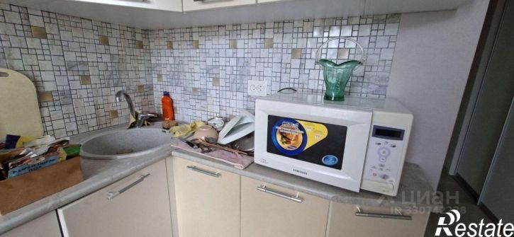 3-комн квартира проспект 9-й Пятилетки, 3,  д. 3