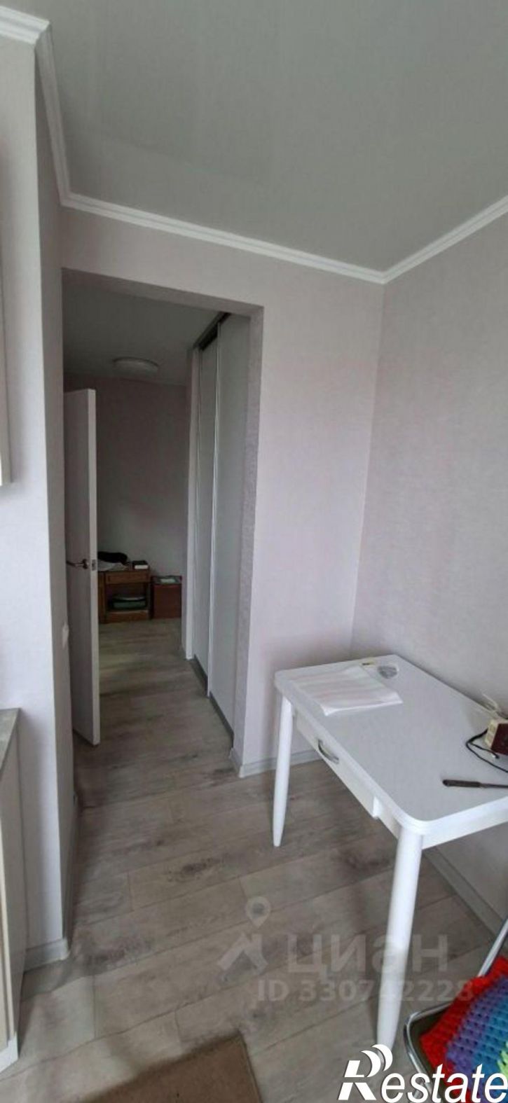 3-комн квартира проспект 9-й Пятилетки, 3,  д. 3