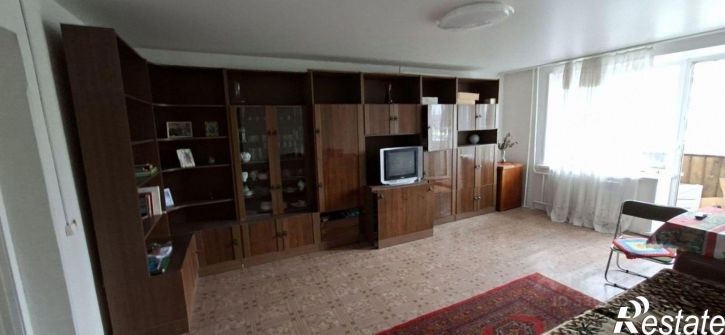 3-комн квартира проспект 9-й Пятилетки, 3,  д. 3