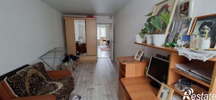3-комн квартира проспект 9-й Пятилетки, 3,  д. 3
