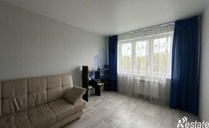 1-комн квартира улица Писателя Лаврентия Таллерова, 24,  д. 24