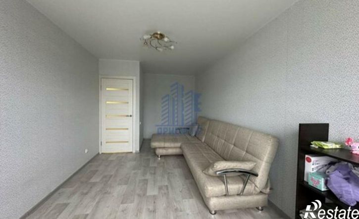 1-комн квартира улица Писателя Лаврентия Таллерова, 24,  д. 24