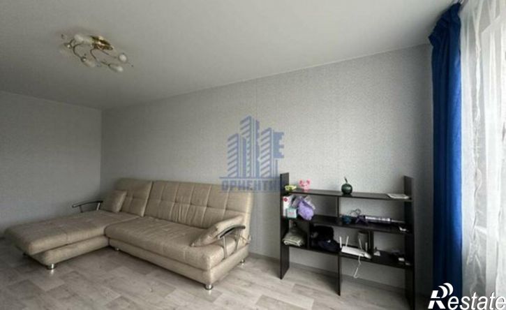 1-комн квартира улица Писателя Лаврентия Таллерова, 24,  д. 24