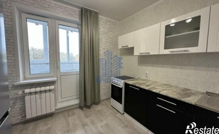 1-комн квартира улица Писателя Лаврентия Таллерова, 24,  д. 24