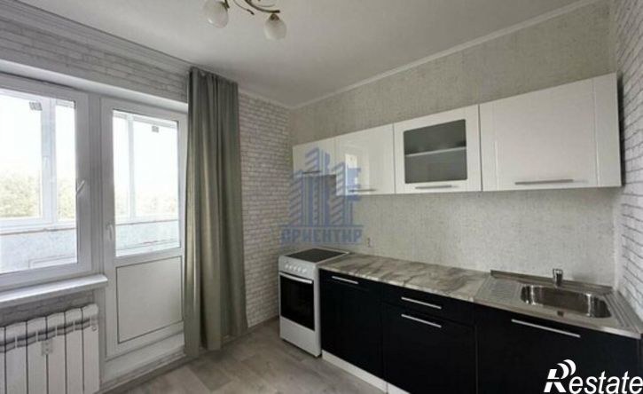 1-комн квартира улица Писателя Лаврентия Таллерова, 24,  д. 24