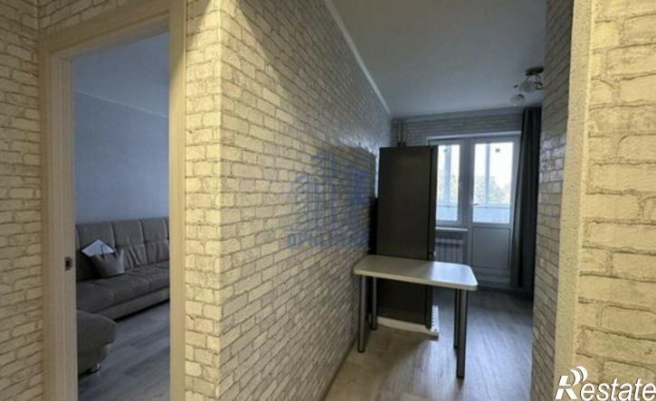 1-комн квартира улица Писателя Лаврентия Таллерова, 24,  д. 24